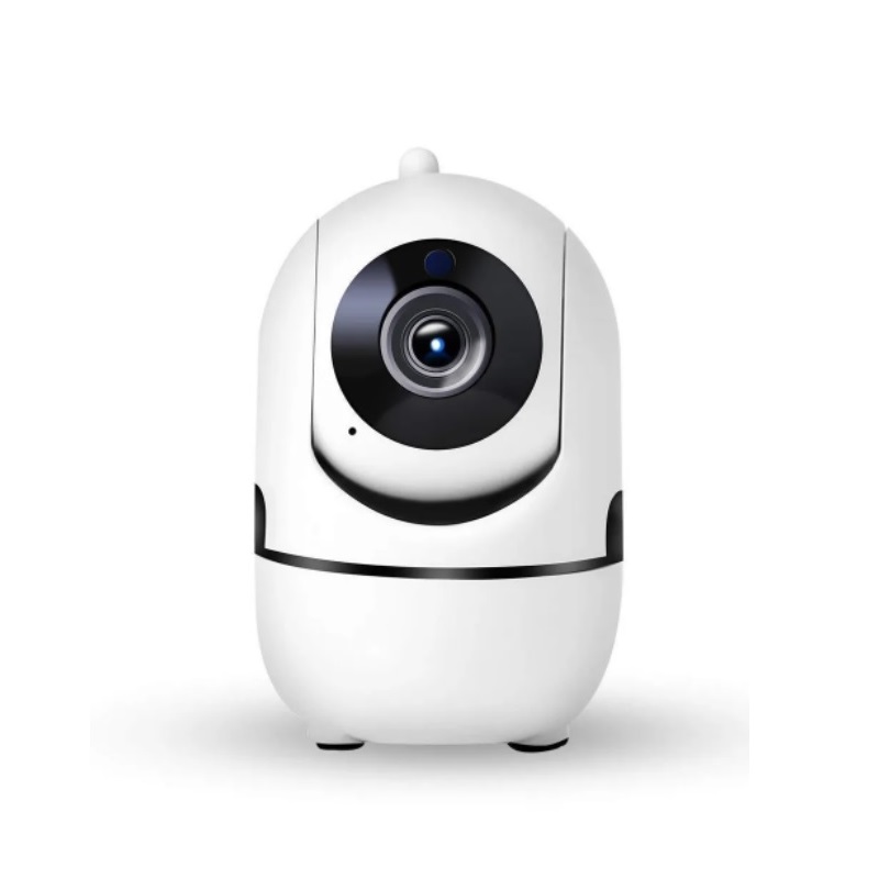 

IP-камера Owler Home RoboCam white (Home RoboCam), Белый, Home RoboCam