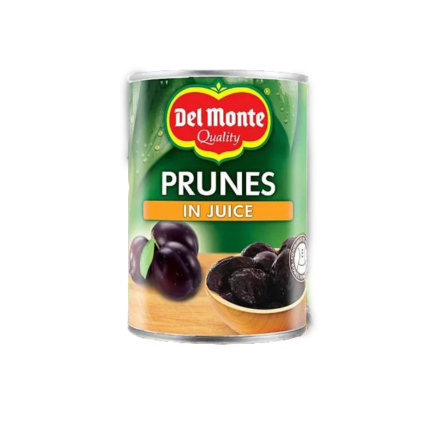 Сливы Del Monte в виноградном соке 410 г