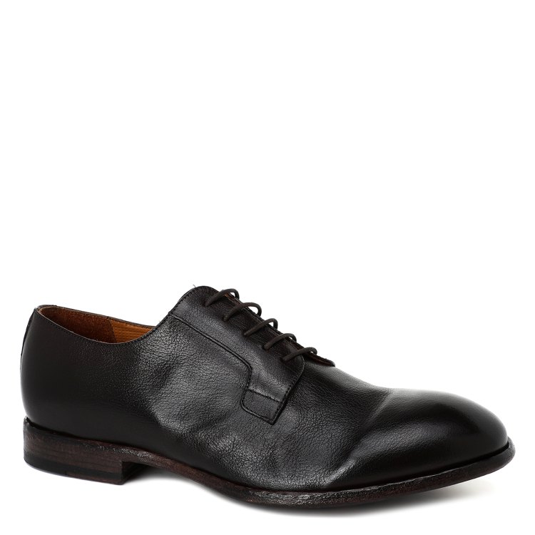 

Туфли мужские Crispiniano 4000/8081_К коричневые 40.5 EU, 4000/8081_К