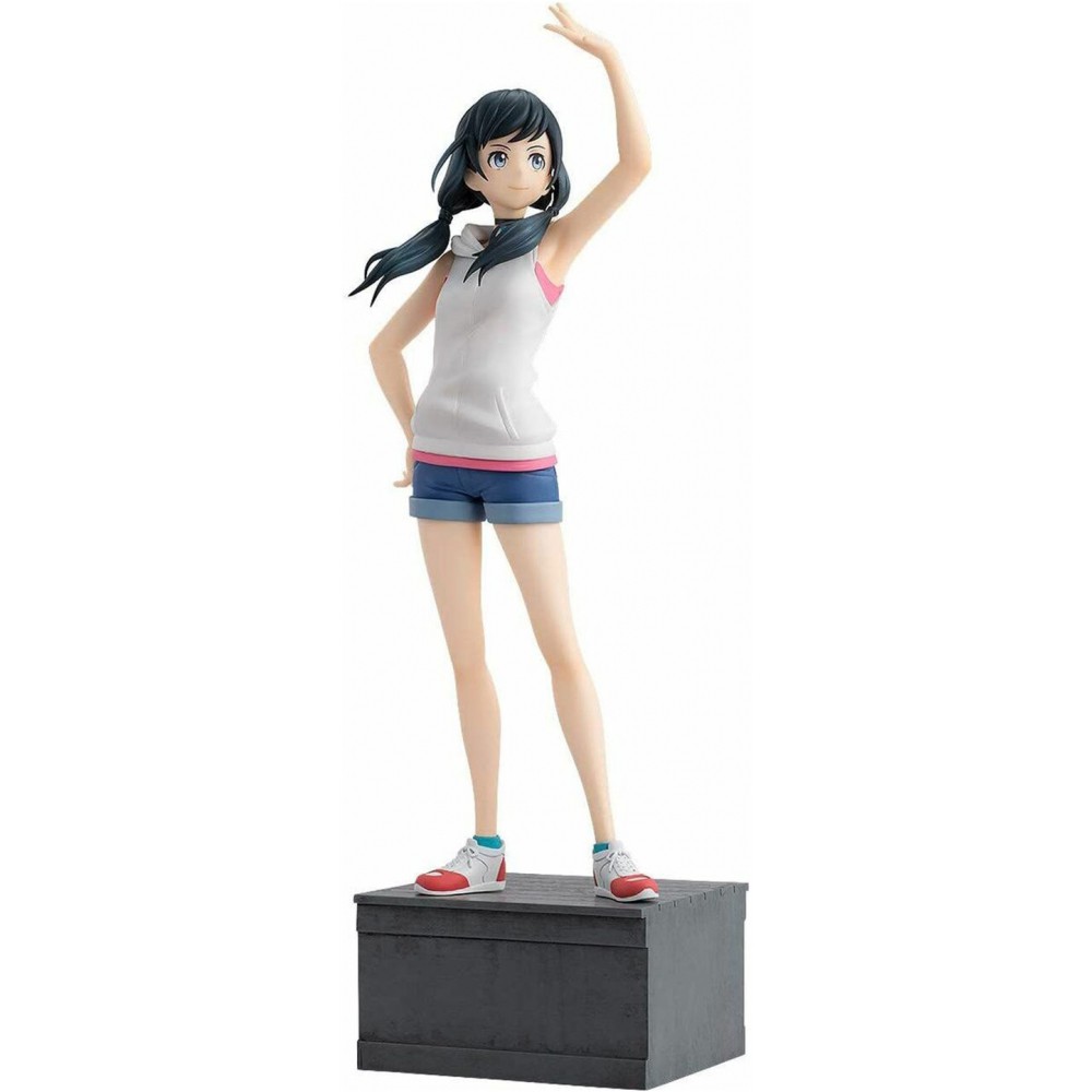 Фигурка Good Smile Pop Up Parade Weathering with You Hina Amano G94376