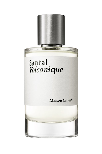 

Парфюмерная вода Maison Crivelli Santal Volcanique 100 мл