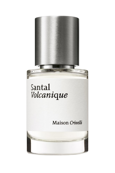 

Парфюмерная вода Maison Crivelli Santal Volcanique 30 мл