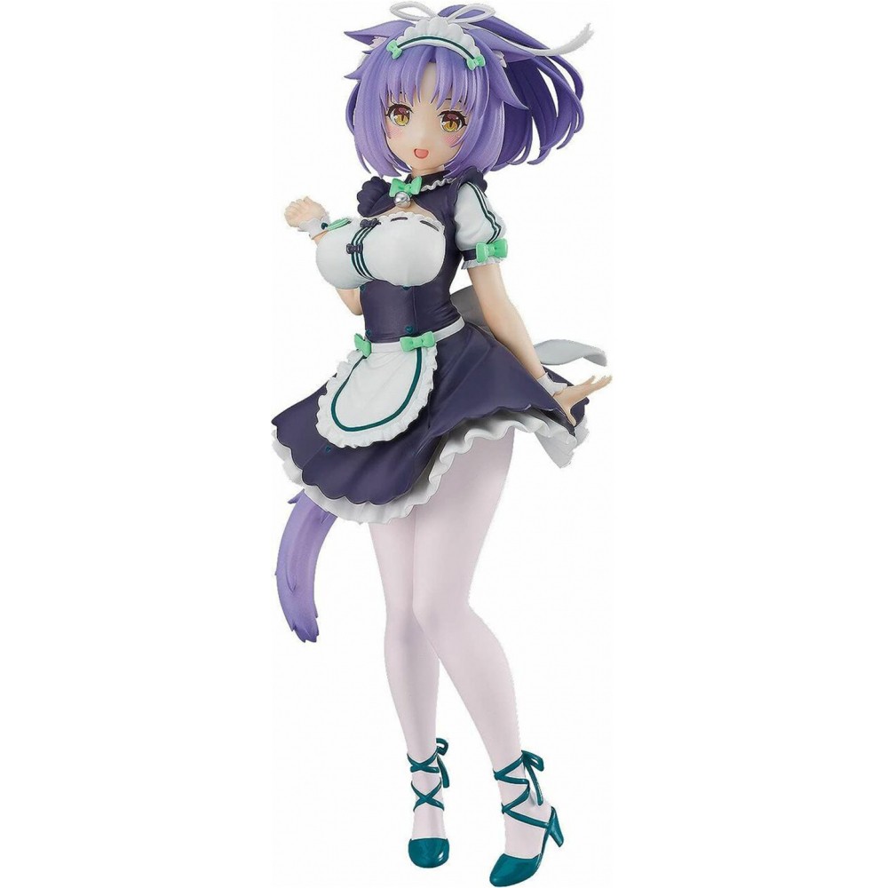 

Фигурка Good Smile Pop Up Parade NEKOPARA Cinnamon G94342