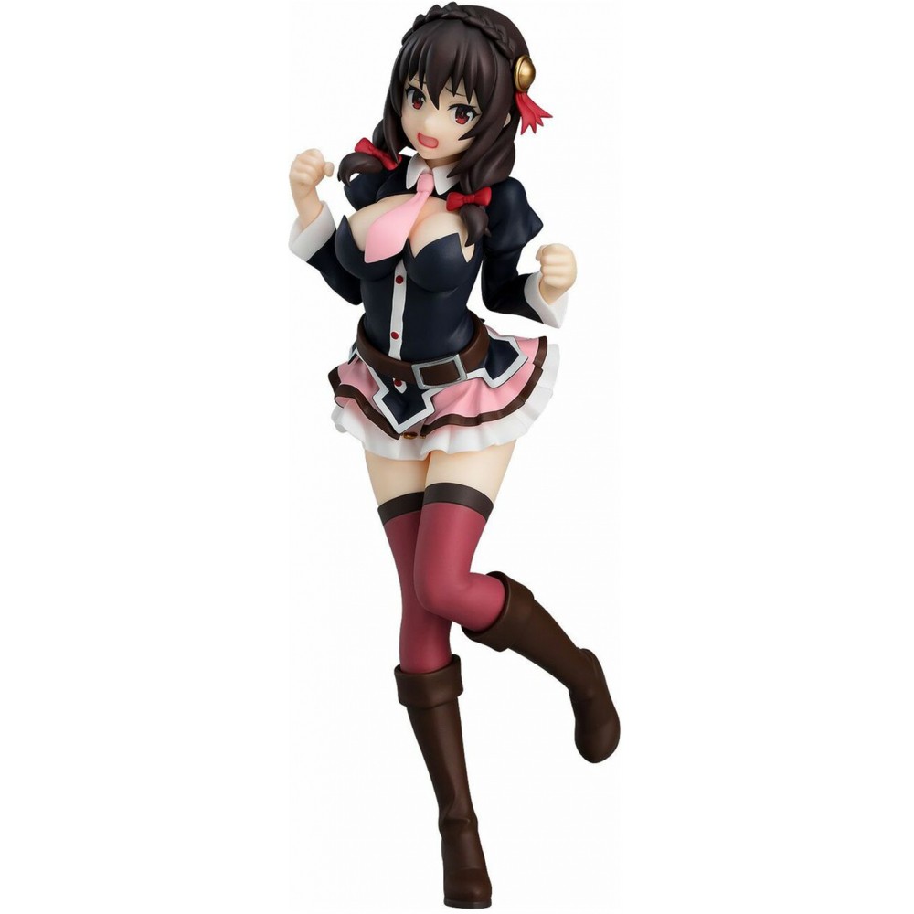 фото Фигурка good smile pop up parade konosuba yunyun m04308