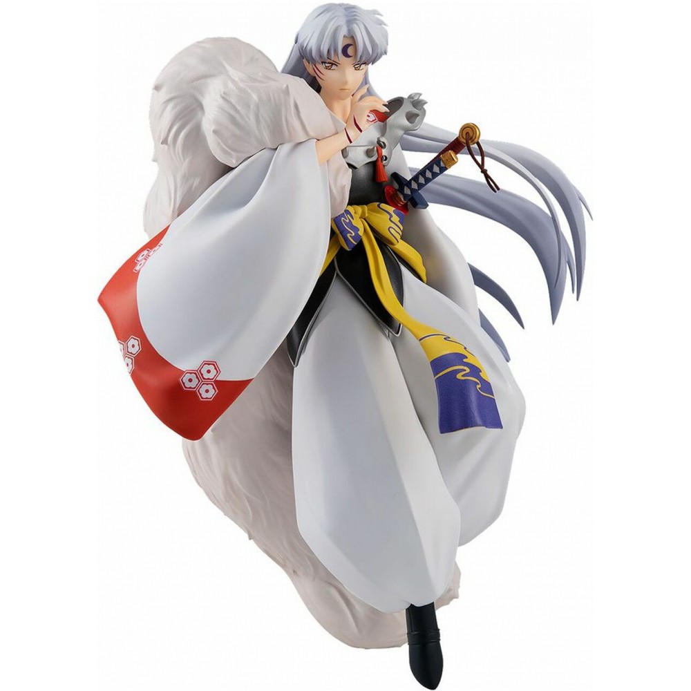 фото Фигурка good smile pop up parade inuyasha the final act sesshomaru g94349