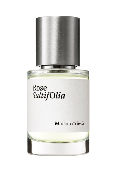 

Парфюмерная вода Maison Crivelli Rose Saltifolia 30 мл