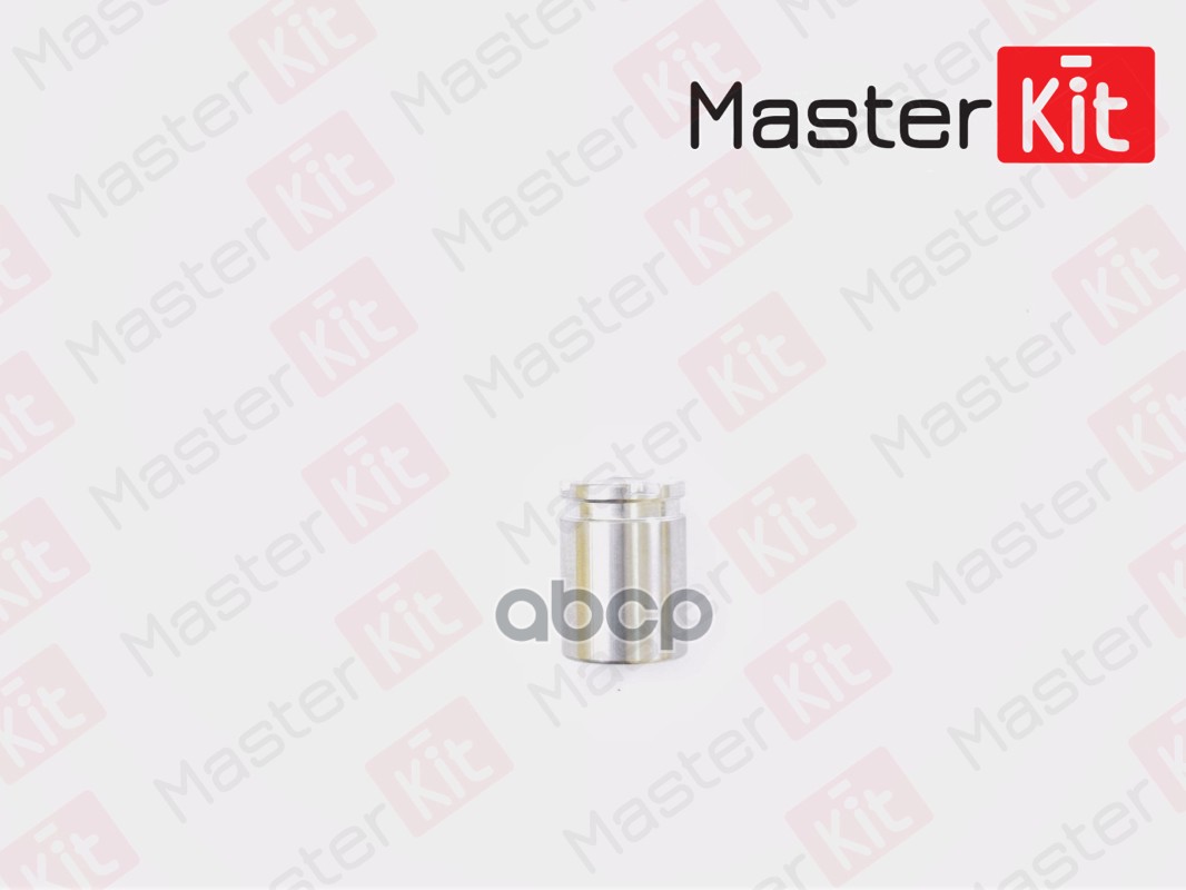 

Поршень Тормозного Суппорта | Зад | MasterKit арт. 77A1600