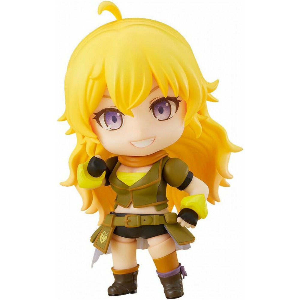 фото Фигурка good smile nendoroid rwby yang xiao long g12434