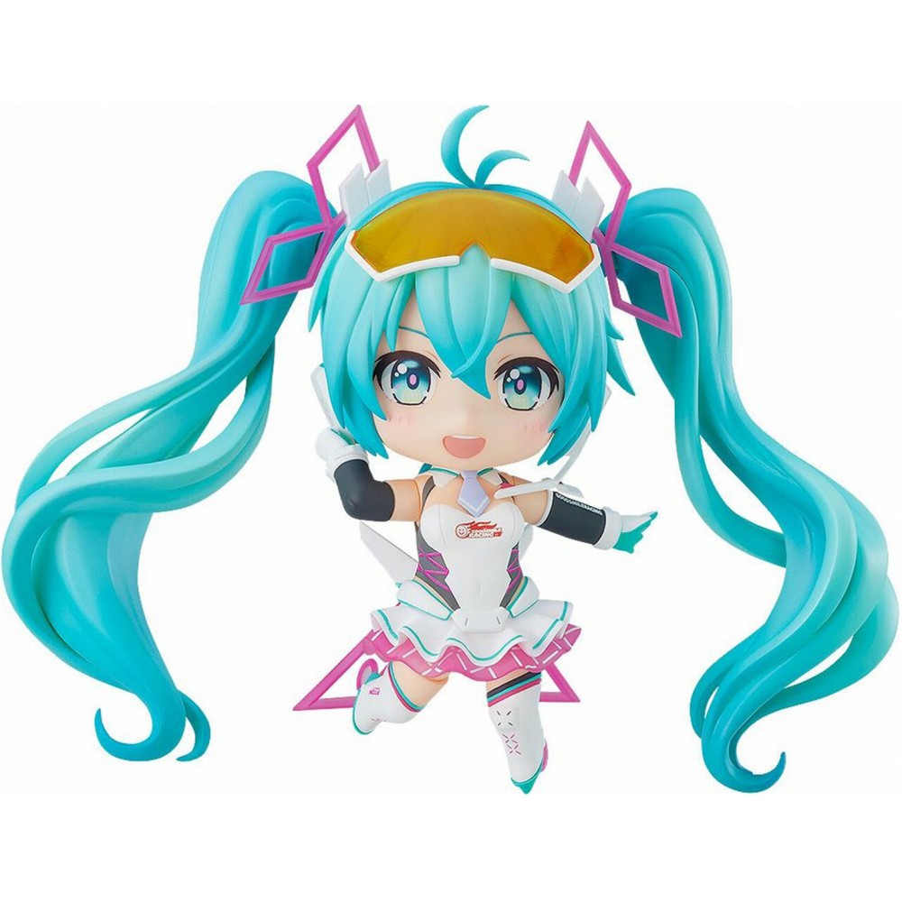 фото Фигурка good smile nendoroid racing miku 2021 gr12422