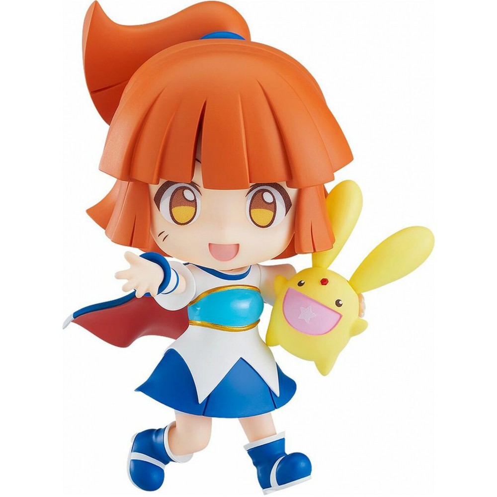 Фигурка Good Smile Nendoroid Puyo Puyo Quest Character Arle Carbuncle G12428 6790₽