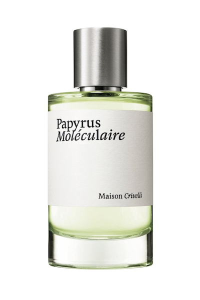 

Парфюмерная вода Maison Crivelli Papyrus Moleculaire 100 мл