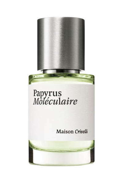 

Парфюмерная вода Maison Crivelli Papyrus Moleculaire 30 мл