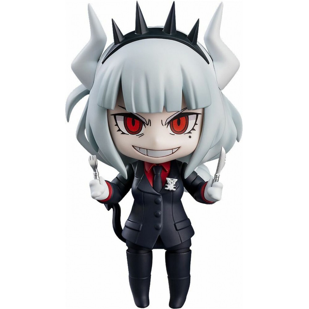 фото Фигурка good smile nendoroid helltaker lucifer g12485