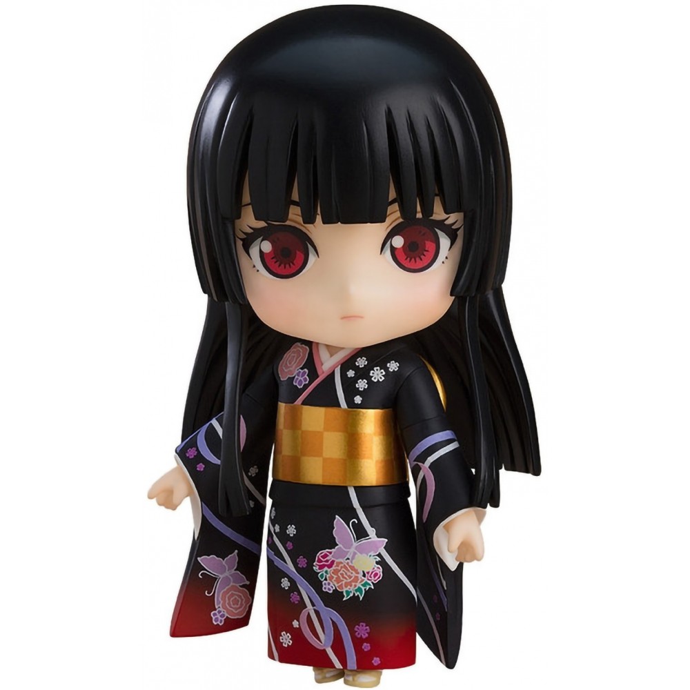 

Фигурка Good Smile Nendoroid Hell Girl Fourth Twilight Ai Enma GSNEN2463