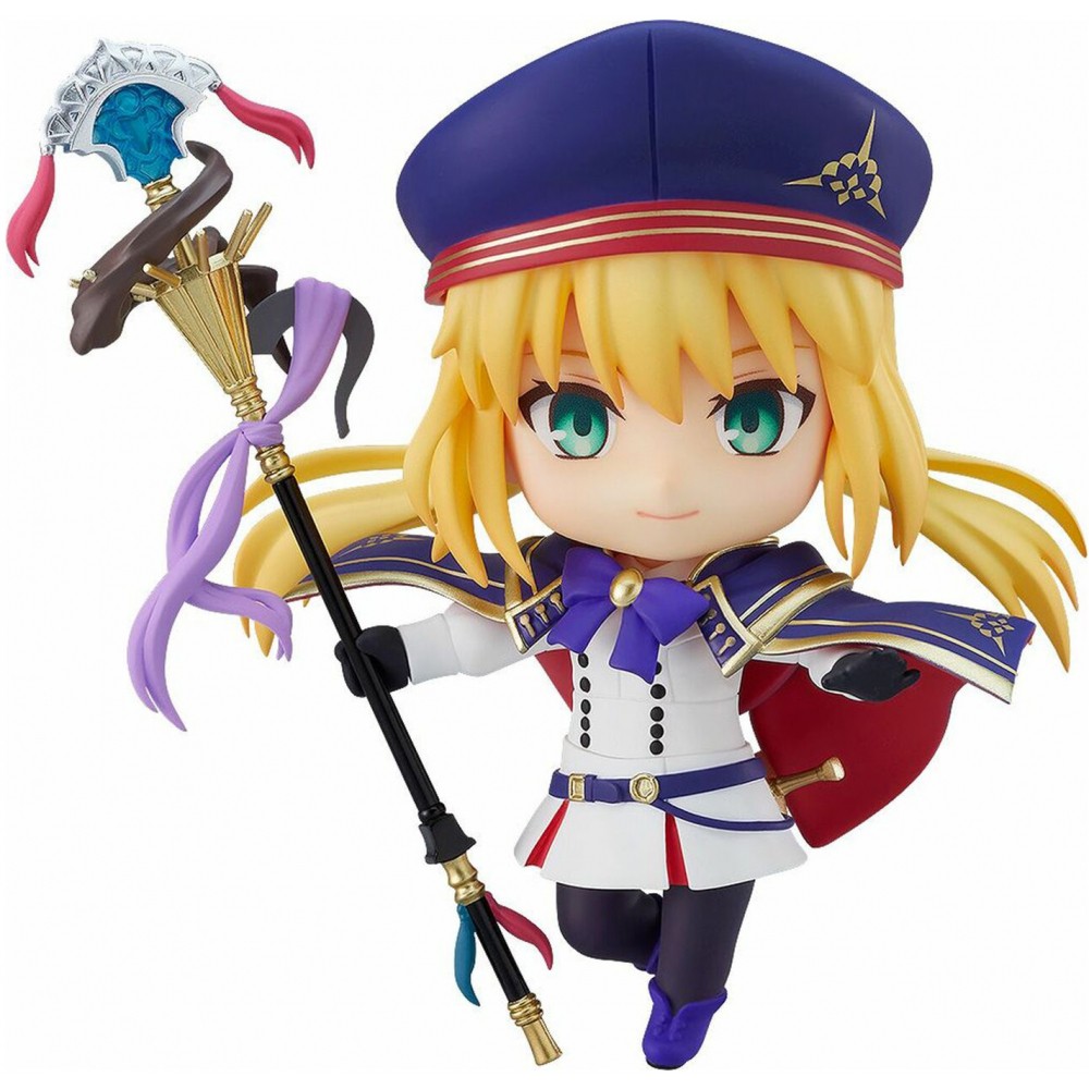 фото Фигурка good smile nendoroid fate/grand order caster altria caster g12491
