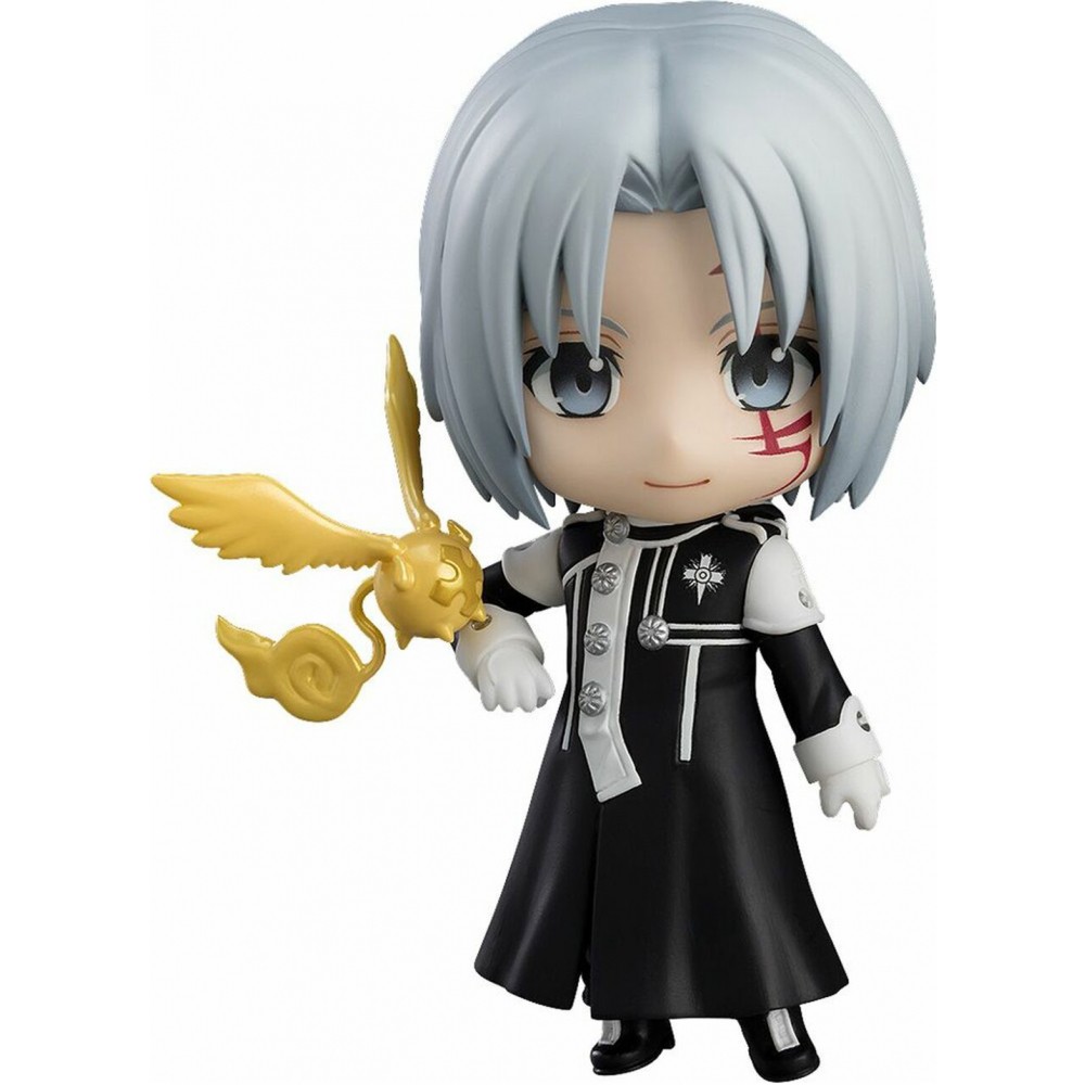 фото Фигурка orange rouge nendoroid d.gray-man allen walker g12479