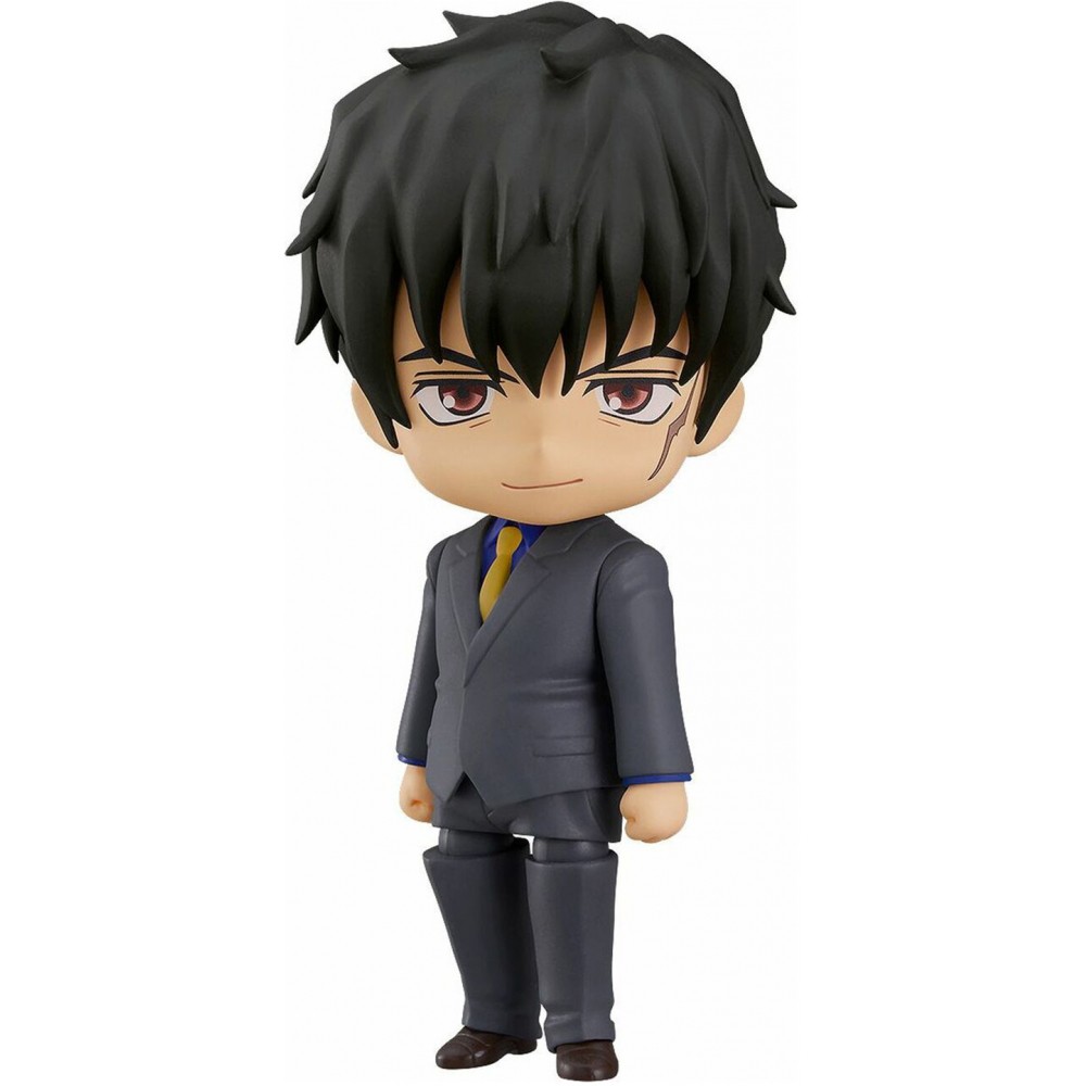 фото Фигурка chugai mining nendoroid blood blockade battlefront & beyond steven gsnen2435