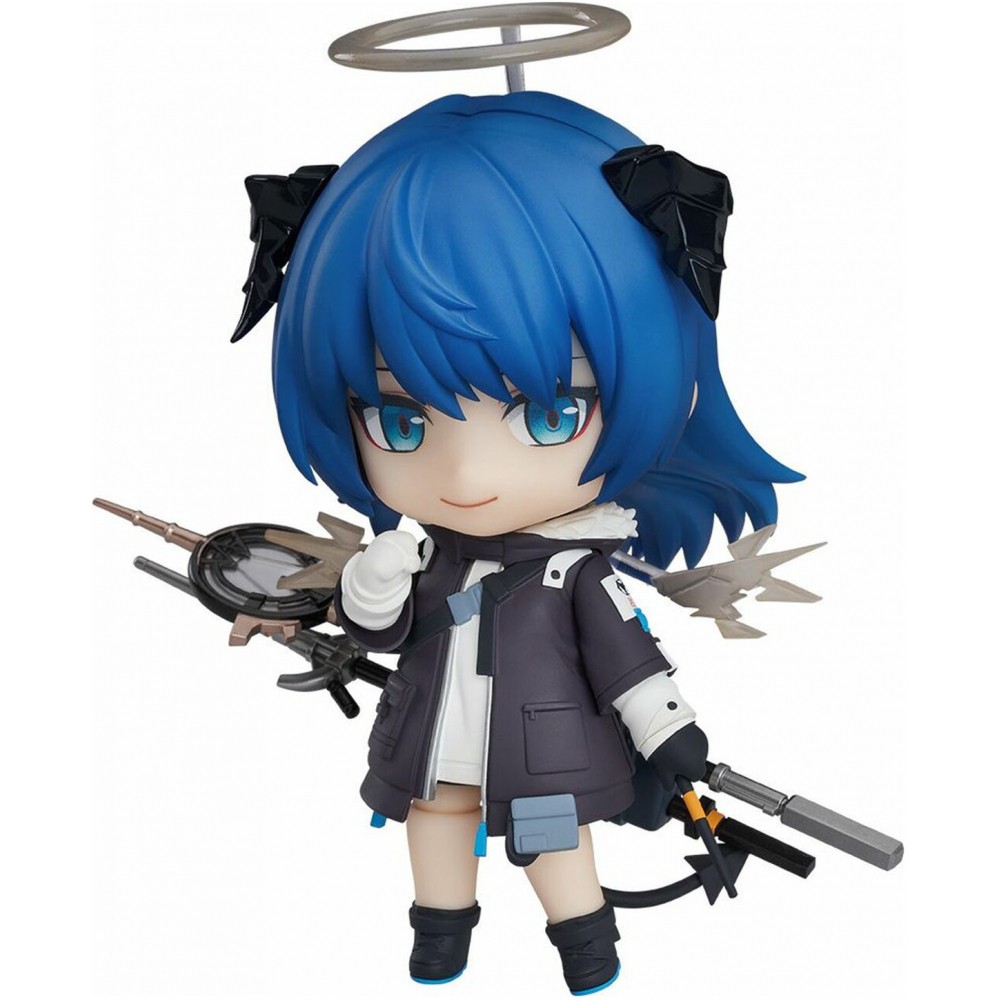 Фигурка Good Smile Nendoroid Arknights Mostima GAS12448
