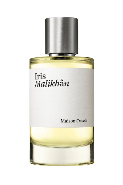 

Парфюмерная вода Maison Crivelli Iris Malikhan 100 мл, Iris Malikhan Unisex 100 мл