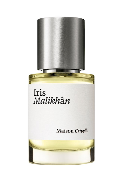 

Парфюмерная вода Maison Crivelli Iris Malikhan 30 мл, Iris Malikhan Unisex 30 мл