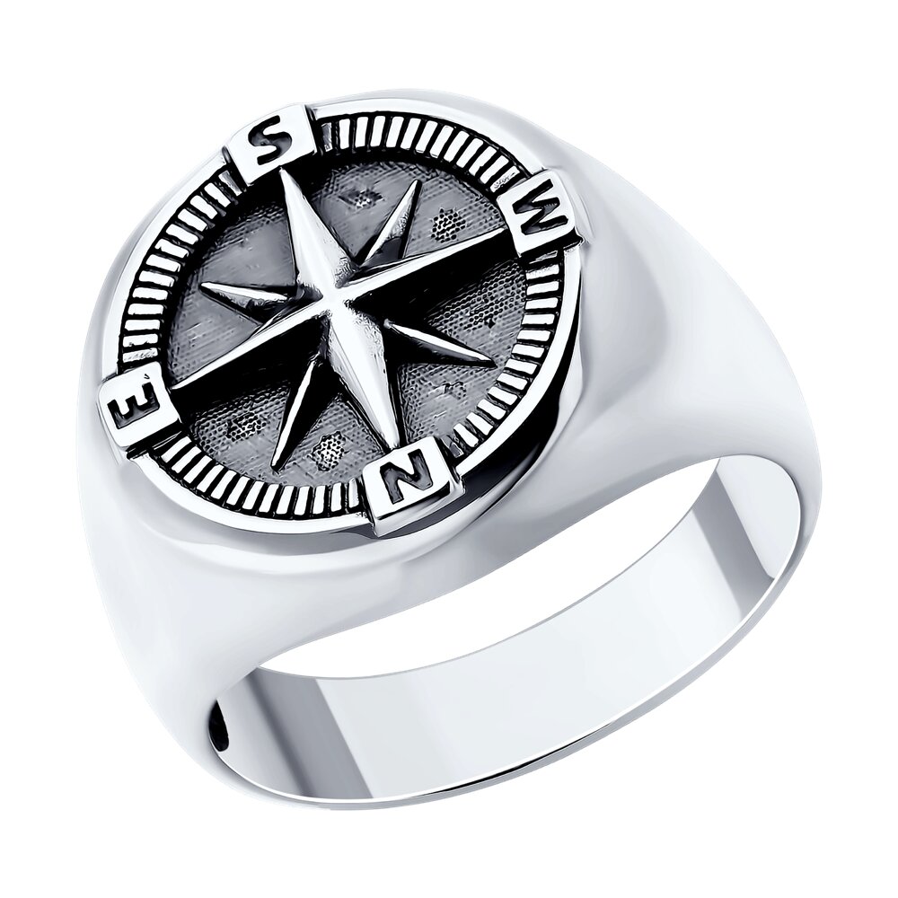 

Кольцо из серебра р. , Diamant 95-112-02630-1, 95-112-02630-1