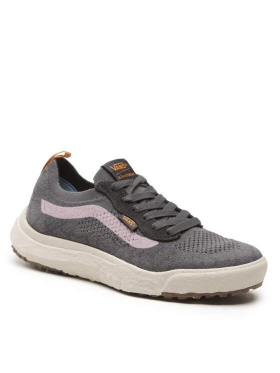 

Кроссовки Ultrarange Vr3 VN0A4BXB1O71 Vans серый 40 EU, Ultrarange Vr3 VN0A4BXB1O71