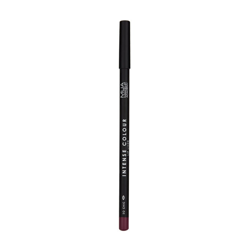 Карандаш для губ MUA Makeup Academy Intense Colour Lip Liner So Chic