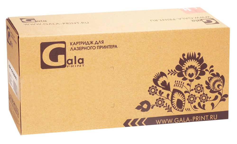 

GalaPrint Картридж GP-106R01221 для принтера Xerox Phaser 6360N/6360DN/6360DX/6360DT Black