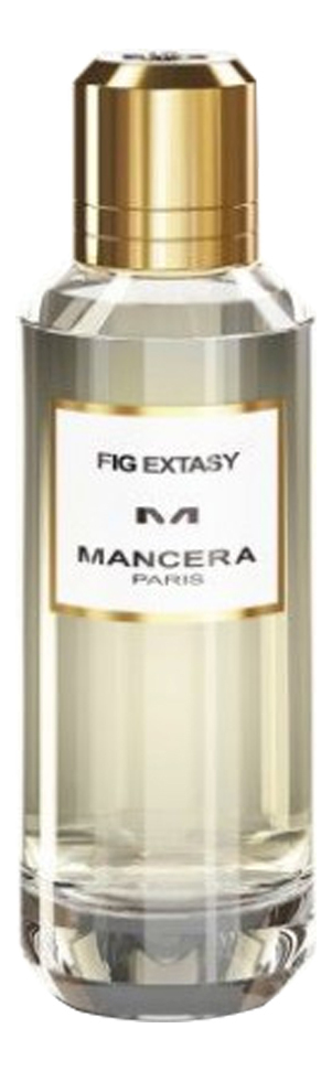 фото Парфюмерная вода mancera fig extasy 60 мл