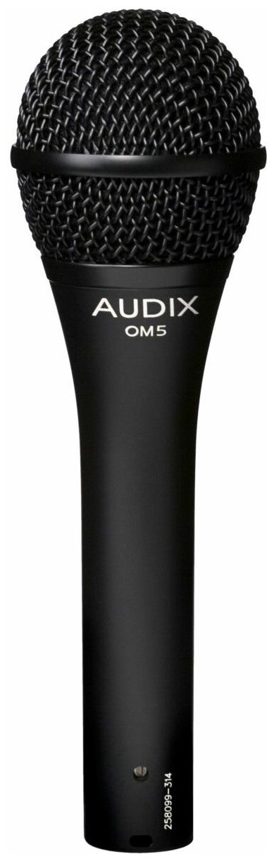 Микрофон AUDIX OM-5