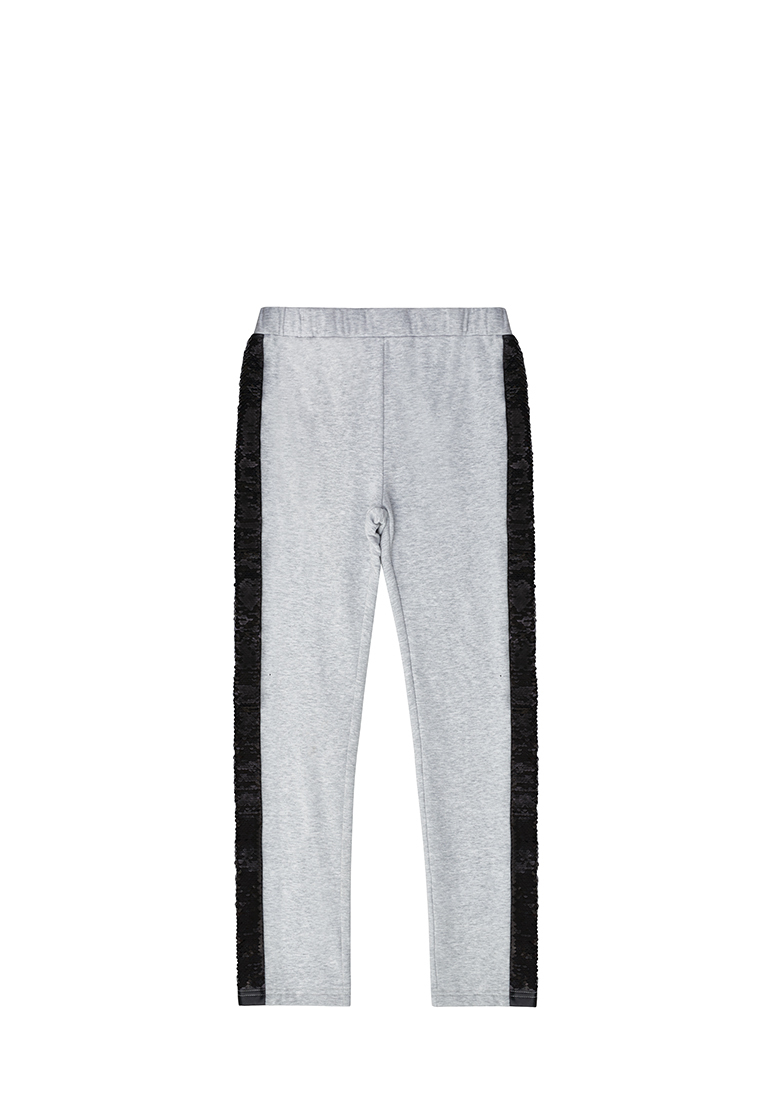

Треггинсы детские Daniele Patrici AW23C69003926, серый, 122, AW23C69003926