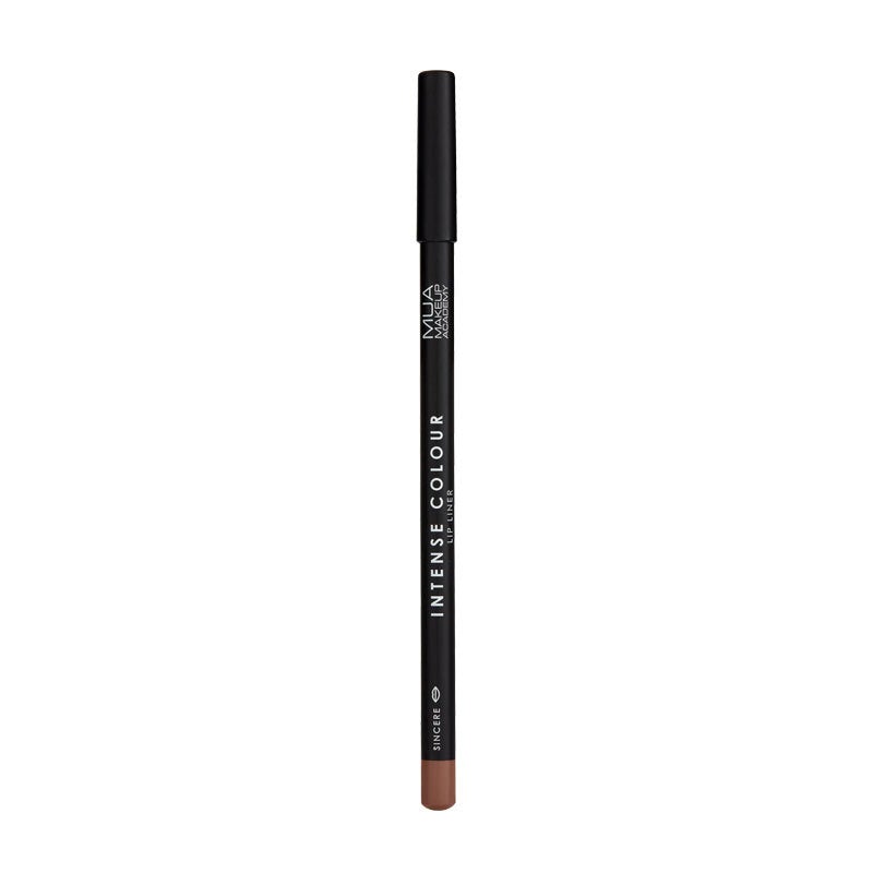 Карандаш для губ MUA Makeup Academy Intense Colour Lip Liner Sincere