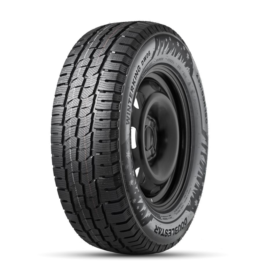 

Шины Doublestar 215/70/15 R 109/107 C DW06, DW06