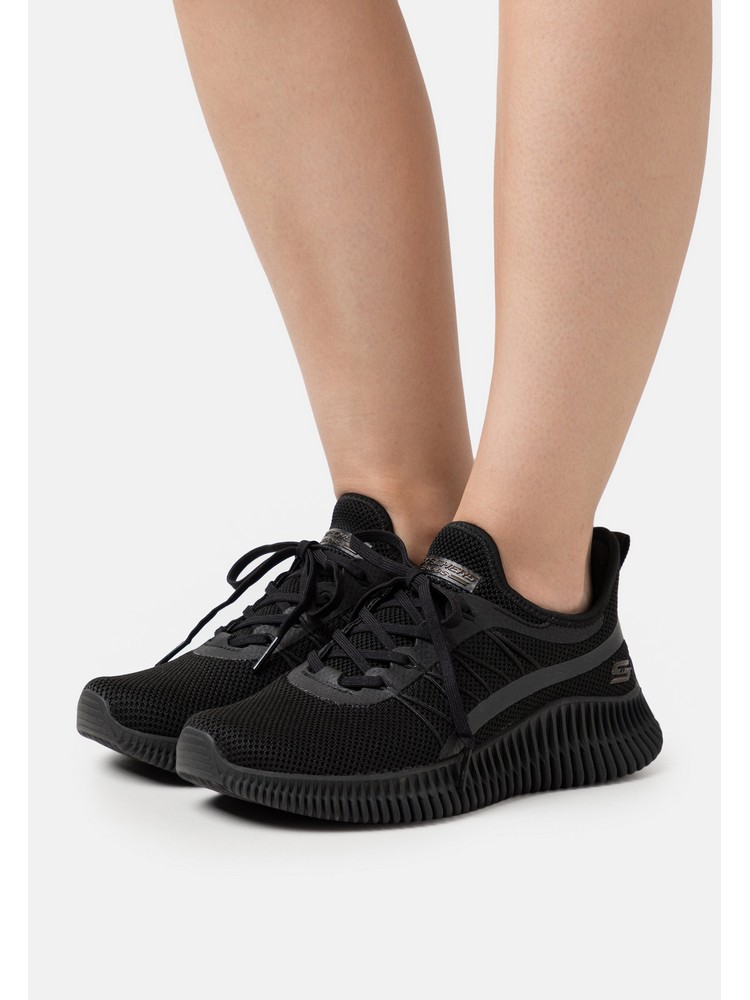 

Кроссовки женские Skechers SK211A0G9 черные 38 EU, Черный, SK211A0G9