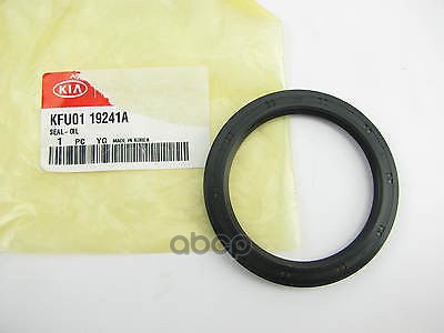 

Сальник HYUNDAI/KIA KFU0119241A Spectra первичн.вала