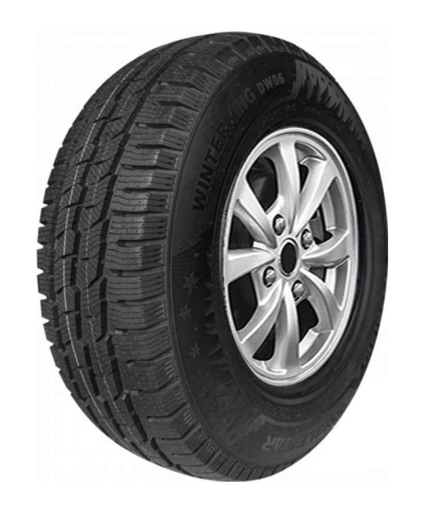 

Шины Doublestar 195/75/16 R 107/105 C DW06, DW06