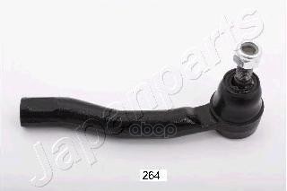 

Наконечник Р/Т Toyota Corolla E12 Лев. Japanparts арт. TI264L