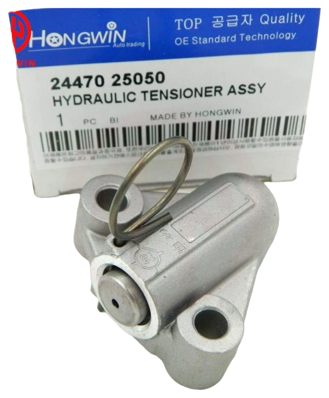 

Натяжитель цепи HYUNDAI/KIA 2447025052 гидравл