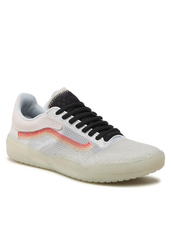 

Кроссовки Ua Ultimatewaffle Exp Pops VN0A7Q5UYB21 Vans белый 46 EU, Ua Ultimatewaffle Exp Pops VN0A7Q5UYB21