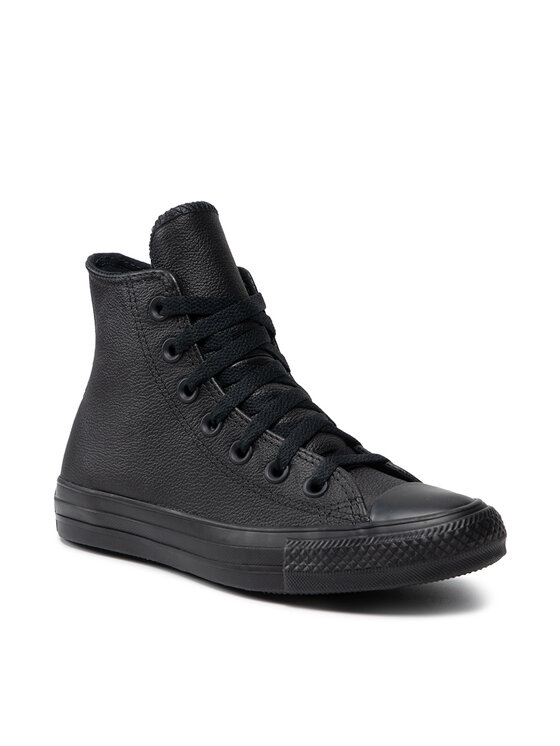 

Кеды Ct As Hi 135251C Converse Черный 35 EU, Ct As Hi 135251C