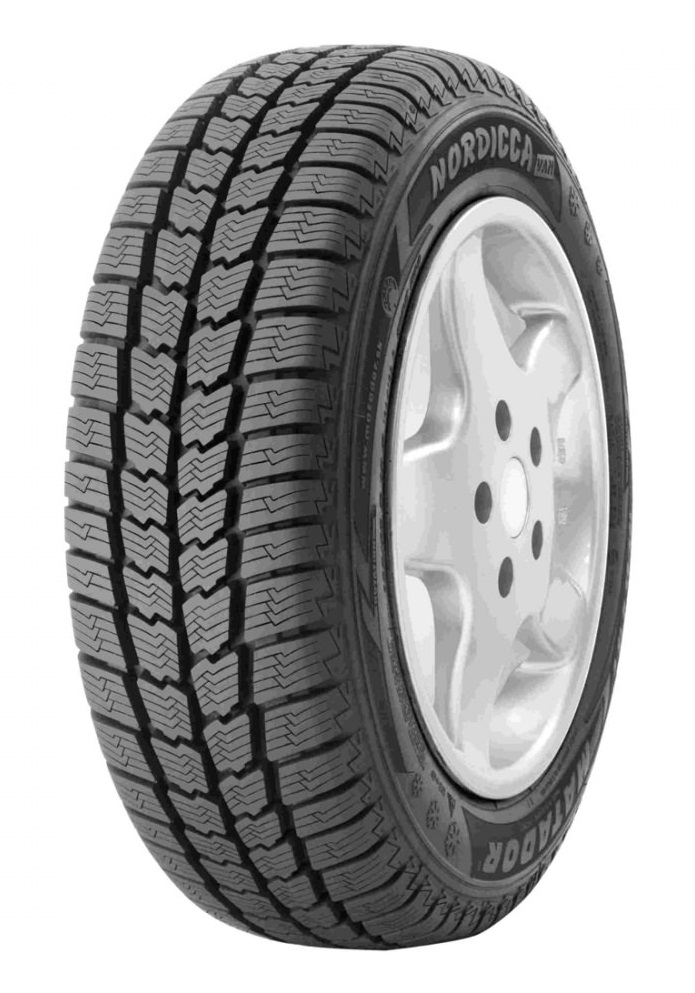 

Шины Matador 225/75/16 R 121/120 C Nordicca Van 10PR