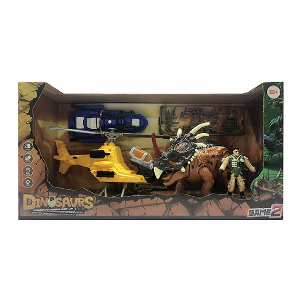 

Игровой набор Fanrong Спецназ, с звуковыми эффектами 200756273