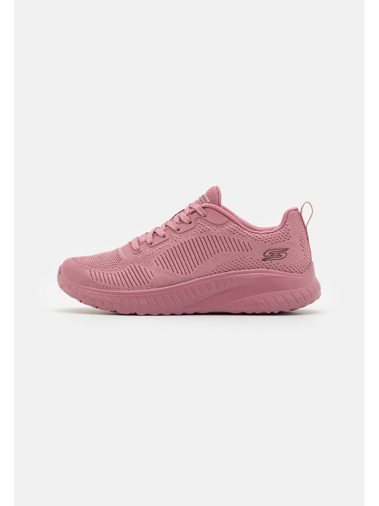 

Кроссовки женские Skechers SK211A0CX розовые 35.5 EU, Розовый, SK211A0CX