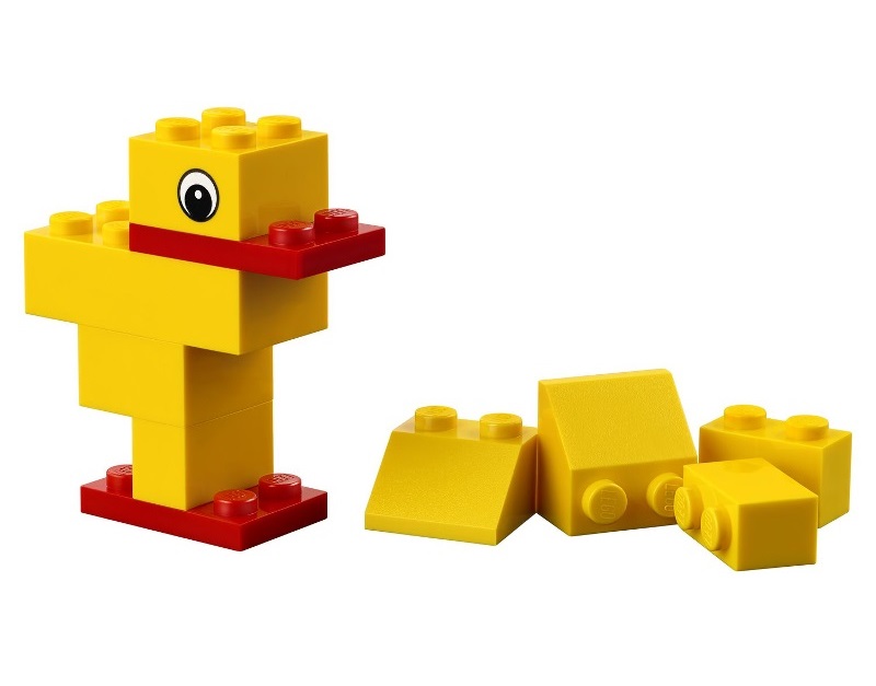 

LEGO Education LEGO Duck 2000416