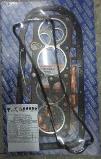 Прокладка двигателя 21083 (комплект) полный \