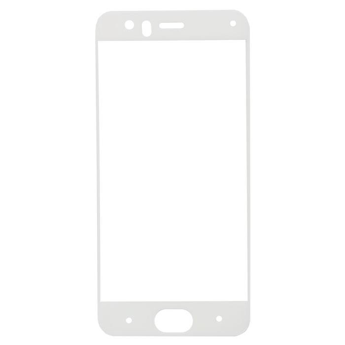 

Защитное стекло 3D/5D RocknParts для Xiaomi Mi 6, белое
