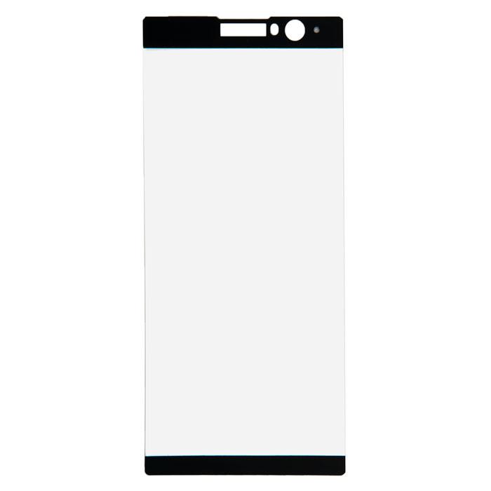 

Защитное стекло 3D RocknParts для Sony Xperia XA2 Plus, прозрачный