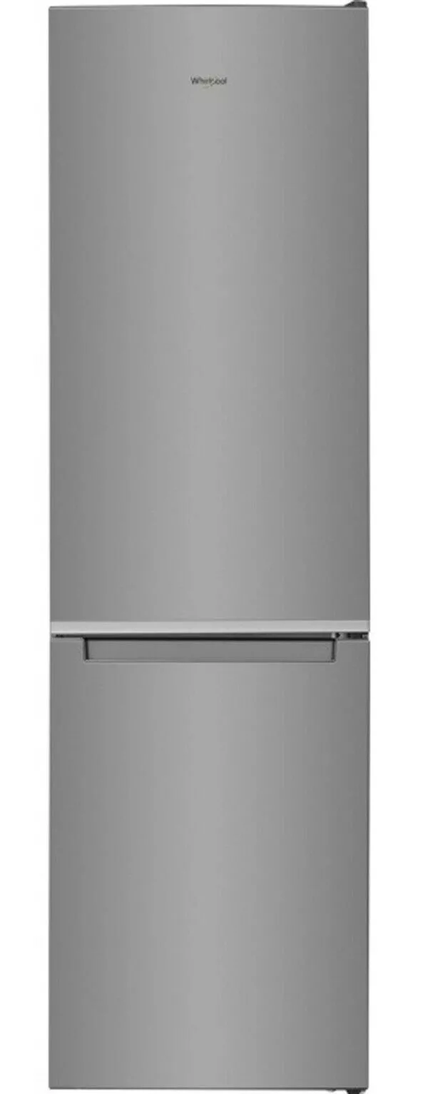 

Холодильник Whirlpool W 7921 IOX серебристый, W 7921 IOX