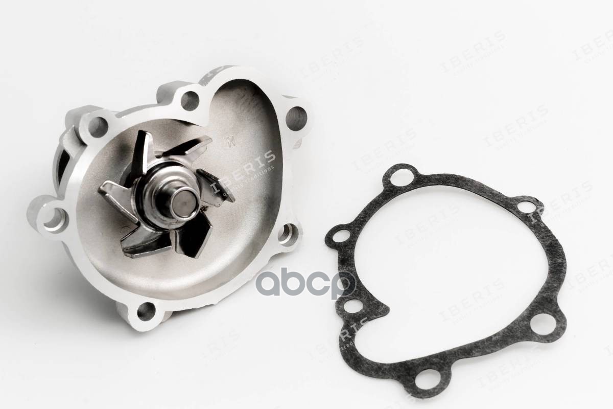 

Насос Водяной Toyota Corona, Hiace, Hilux IBERIS арт. IB3016