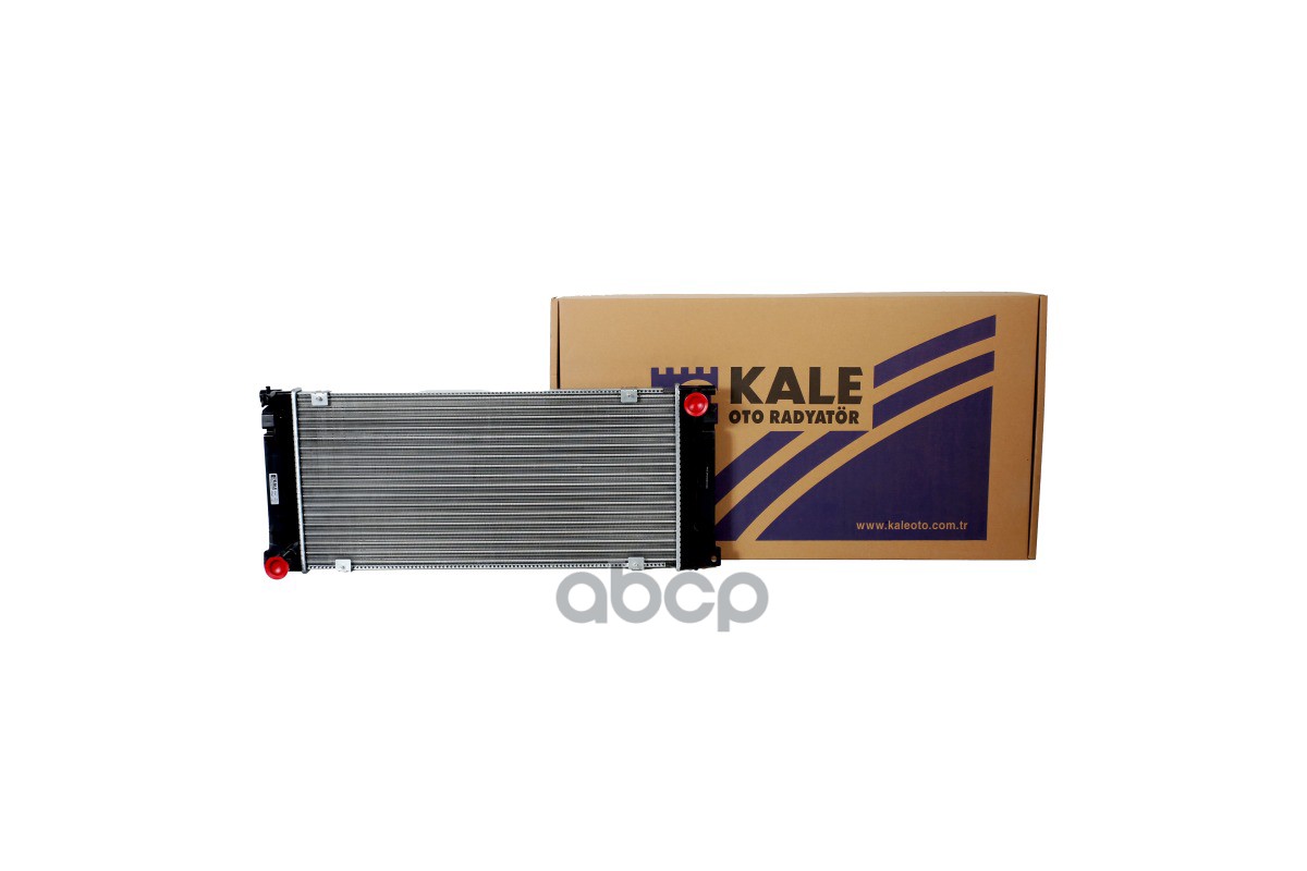 

Радиатор Охлаждения Для А/М Gazelle Next Cummins KALE арт. 362495